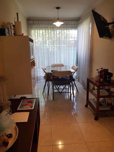 Imagen 9 de 18 de Venta De Casa En Rancagua, Hermosa Y Traquila.