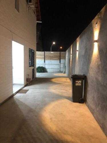 Arriendo De Casa Comuna Padre Hurtado 3d 3b (97705)