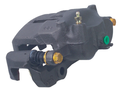 (1) Caliper O Mordaza C/soporte Del Der D21 3.0lv6 90/94 (Reacondicionado)