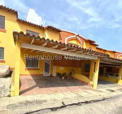 Casa en alquiler