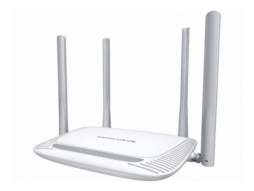 Router Inalambrico Wifi Tp Link Mercusys Mw325r 300mbps 500m