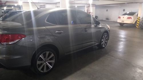 Citroën C4 Lounge 2018 1.6 Thp 165 Feel Pack Edición 10 Años
