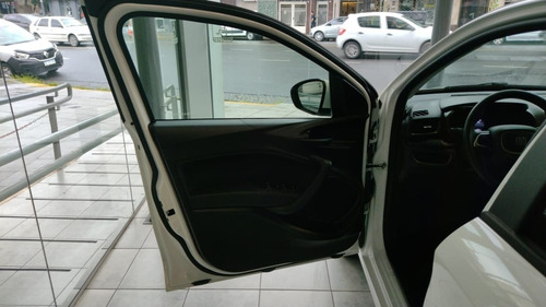 Imagen 12 de 25 de Fiat Argo Drive 1.3 Lh2