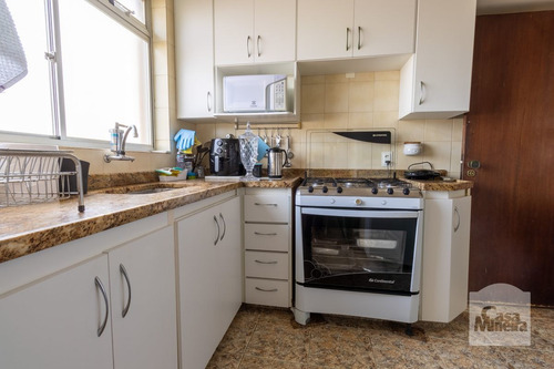 Imagem 15 de 15 de Apartamento À Venda No Santo Antônio - Código 278632 - 278632