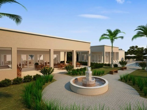 Imagem 1 de 3 de Jardim Montova - Tr01447 - 69799471