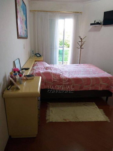 Imagem 3 de 21 de Sobrado À Venda, 178 M² Por R$ 850.000,00 - Centro - Santo André/sp - So4052