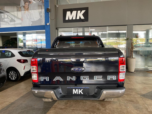 Ford Ranger Ltdcd4a32c