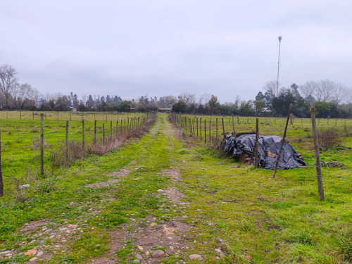 Venta Parcela 2 Hectáreas 1/4 A Orilla De Camino (177213)