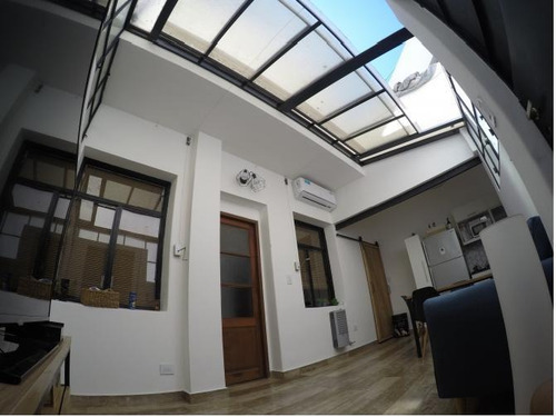 Imagen 2 de 11 de Ph Sin Expensas Totalmente A Nuevo 3 Ambientes Terraza Y Quincho