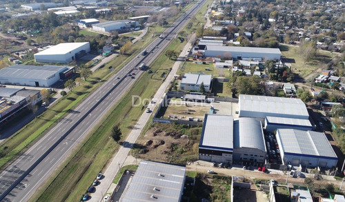Imagen 5 de 8 de Terreno Fracción En Venta O Permuta Colectora Acceso Oeste - Moreno