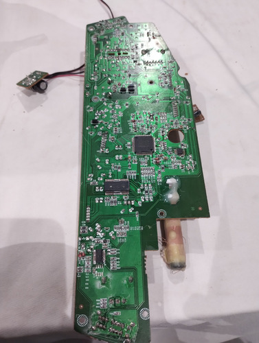 Placa Main Sanyo Mdx1305