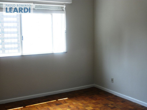 Imagem 11 de 14 de Apartamento Jardim Paulista - São Paulo - Ref: 473394