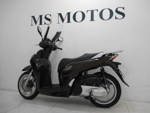 Honda Sh 300 I