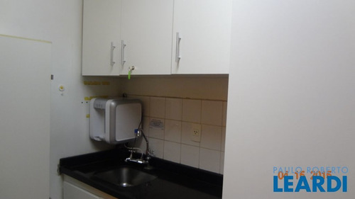 Conj. Comercial - Paraíso - Sp - 430109