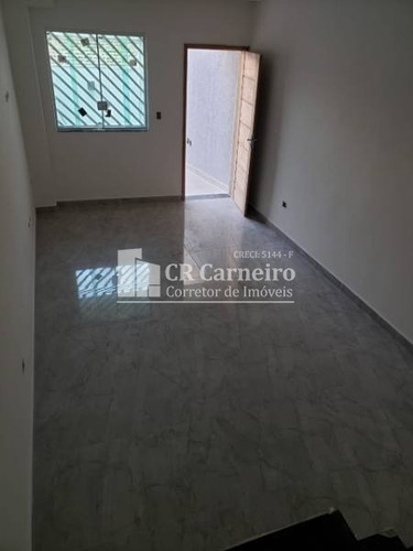 Imagem 1 de 15 de Sobrado Para Venda No Bairro Guaiaúna, 3 Dorm, 3 Suíte, 1 Vagas, 110 M - 1602