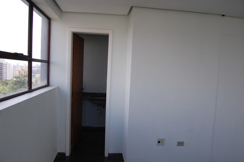 Imagem 10 de 15 de Sala Comercial Vaga Vila Caminho Do Mar S.b.c. - 1033-10562