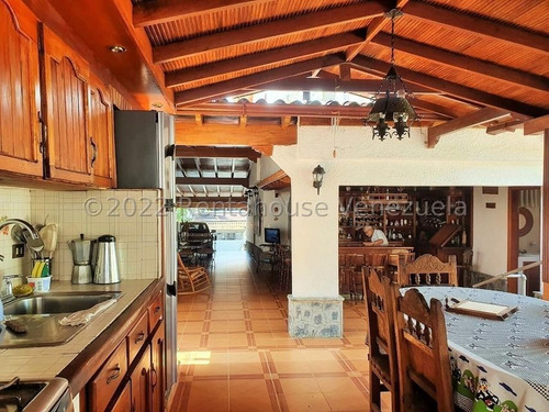 Imagen 25 de 28 de Lmgc Vende Espectacular Casa En El Cafetal Cod: 22-20806