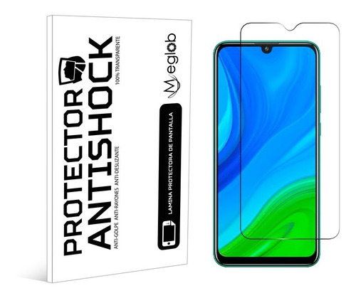 Protector De Pantalla Antishock Huawei P Smart 2020