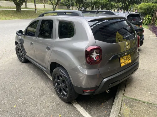Renault Duster 1.6 Zen