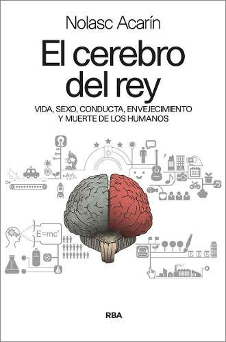 Libro El Cerebro Del Rey De Nolasc Acarin Tusell