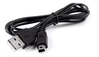 Cable Usb Carga Datos Para Nintendo Dsi Ds Xl 3ds 3ds Xl 2ds