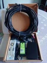 Comprar Decodificador Modelo L14 - 100 Con Tarjeta Con Accesorios.. 