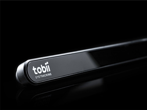 Tobii Eye Tracker 4c - Produto Original E Lacrado 