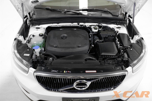 Volvo Xc40 2.0 T4 Gasolina Geartronic