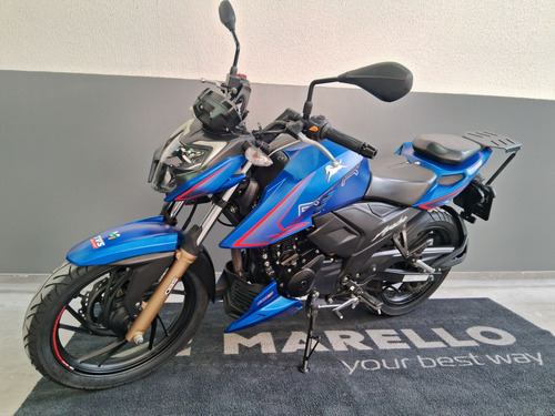 Dafra Apache Rtr 200 Rtr 200cc 2022/2023