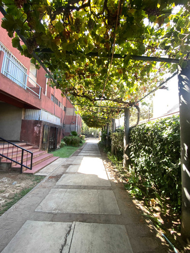 Vendo Departamento 110 Mt2 Ñuñoa (86281)