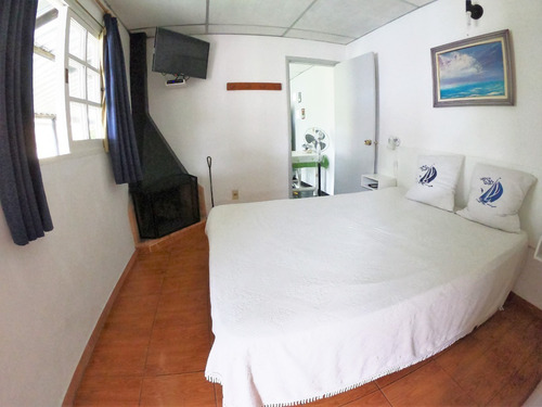 Alquilo Casa En Piriapolis, Playa Hermosa.