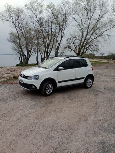 Volkswagen Crossfox 1.3