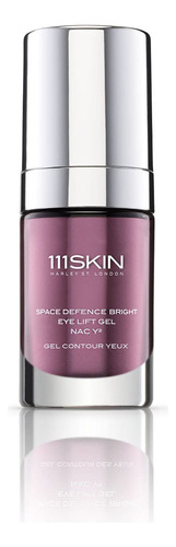 111skin Space Defense Bright Eye Lift Gel Nac Y | Para Ojera