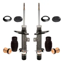 Comprar Kit Amortiguadores Delanteros + Suspension Peugeot 208 1.6