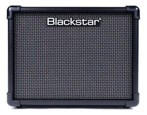 Amplificador de guitarra estéreo Blackstar Id Core 10 V3 2x3