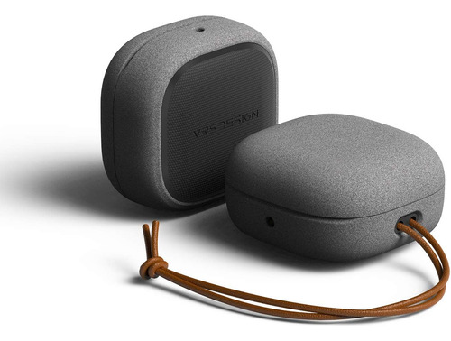 Funda Vrs Para Galaxy Buds 2 2021 Sand Stone