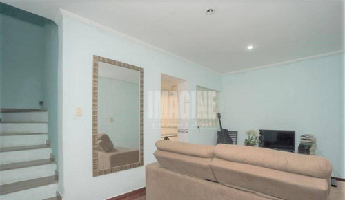 Sobrado Na Penha Com 3 Dorms Sendo 2 Suítes, 2 Vagas, 144m² - So0757