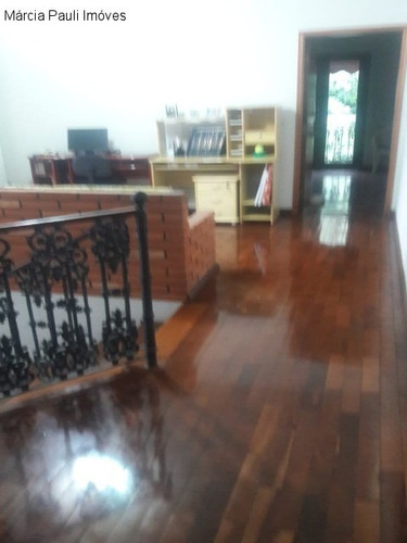 Imagem 8 de 15 de Sobrado A Venda No Bairro Vila Progresso, Jundiaì/sp. - Ca04336 - 69927013