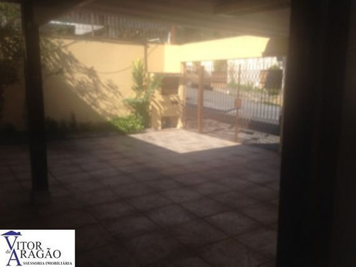 Imagem 8 de 9 de 08270 - Casa 3 Dorms. (1 Suíte), Jardim Virginia Bianca - São Paulo/sp - 8270