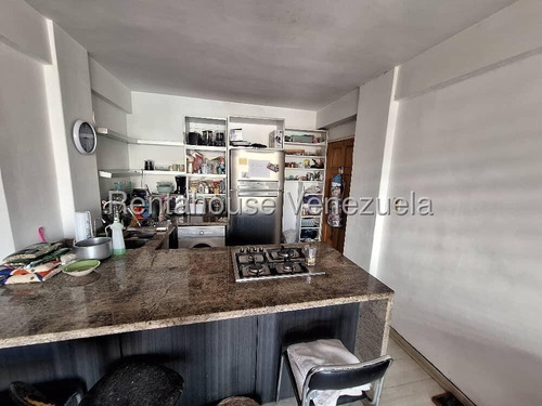 Yb Se Vende Lindo Apartamento En Los Palos Grandes #25-19812