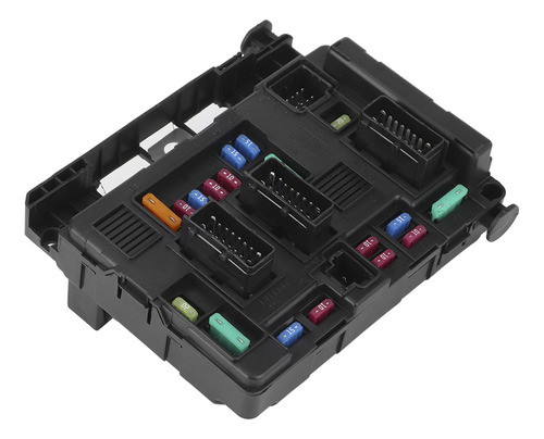 Caja Fusibles Coche 9650618280 Para Peugeot 206 207 C2 307
