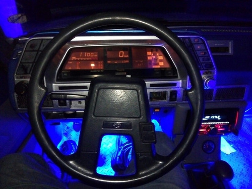 Subaru Legacy 85