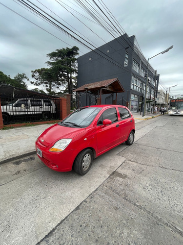 Chevrolet Spark 1.0 Ls
