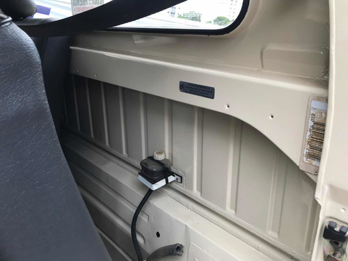 Volkswagen Kombi Pick Up