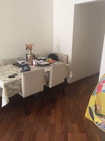 Imagem 4 de 12 de Apartamento Para Venda, 2 Dormitório(s) - 9197