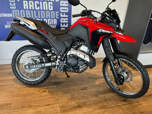 Yamaha Xtz Lander 250 2025 / Vend Erick