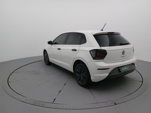 Volkswagen Polo 1.0 Mpi Track Manual