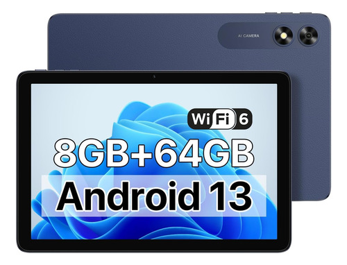 Tableta Android Umidigi G2 Tab 8 10.1 8mp8mp Cámara Dual.