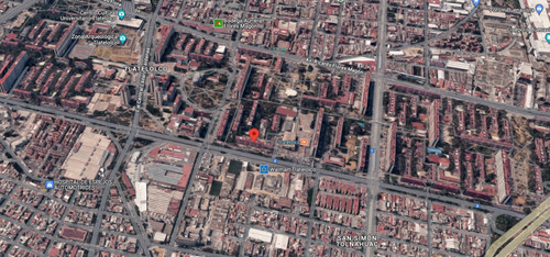 Venta De Deopartamento A Un Costado Del Metro Tlatelolco, Col. San Simon Tolnahuac Recuperacion Bancaria Sh05