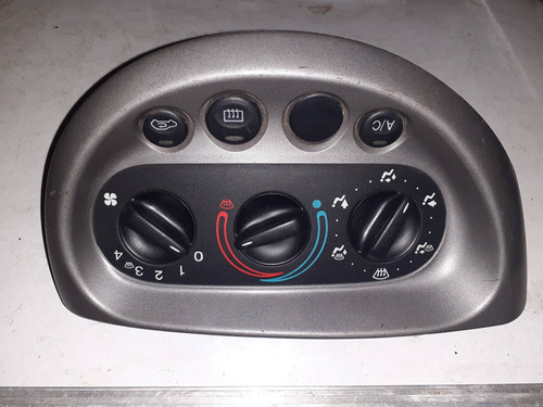 Panel Mando Control Aire Condicionado Ford Ka 